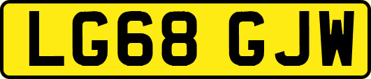 LG68GJW