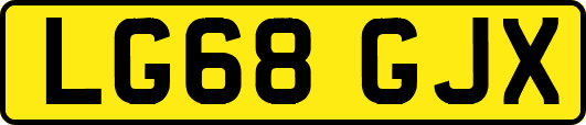 LG68GJX