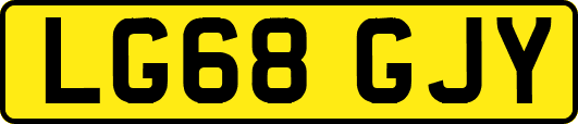 LG68GJY