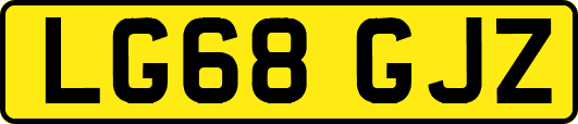 LG68GJZ