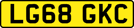 LG68GKC
