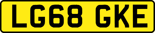 LG68GKE