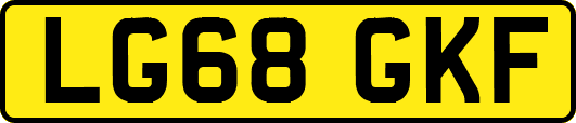 LG68GKF