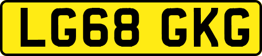 LG68GKG