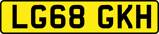 LG68GKH