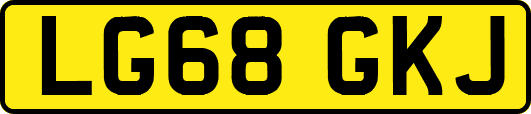 LG68GKJ
