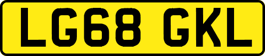 LG68GKL