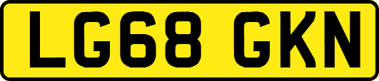 LG68GKN