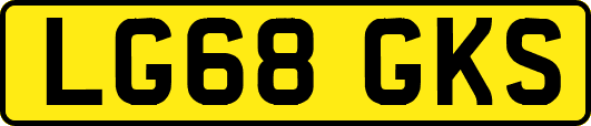 LG68GKS