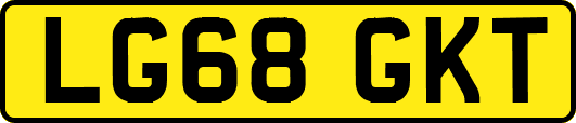 LG68GKT