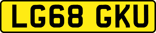 LG68GKU