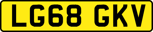LG68GKV