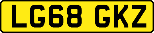 LG68GKZ