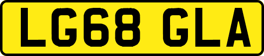 LG68GLA