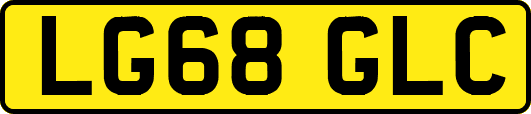 LG68GLC