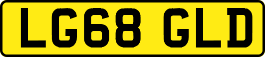 LG68GLD
