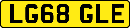 LG68GLE