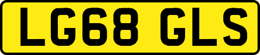LG68GLS