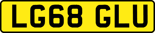LG68GLU