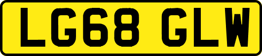 LG68GLW