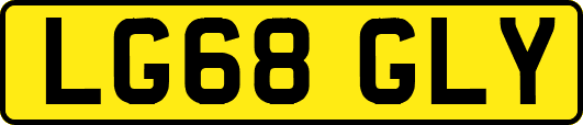 LG68GLY