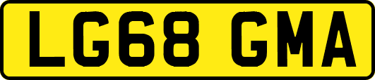 LG68GMA