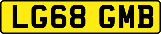 LG68GMB