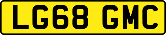 LG68GMC