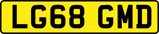 LG68GMD