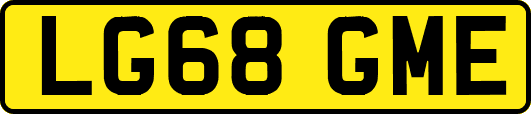 LG68GME