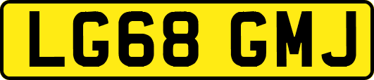 LG68GMJ