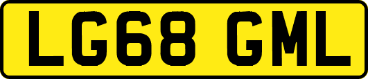 LG68GML