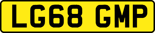 LG68GMP