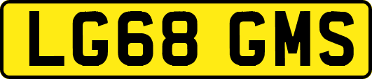 LG68GMS