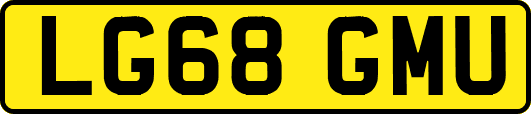 LG68GMU