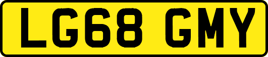 LG68GMY