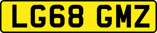 LG68GMZ