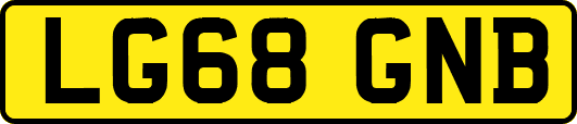 LG68GNB