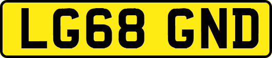 LG68GND