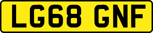 LG68GNF