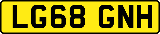 LG68GNH