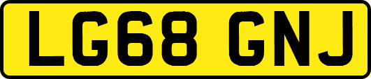 LG68GNJ