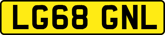 LG68GNL