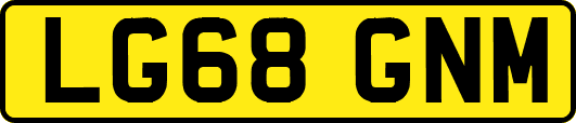 LG68GNM