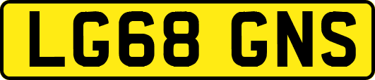 LG68GNS