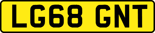 LG68GNT