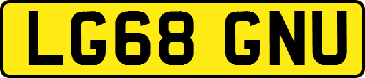 LG68GNU