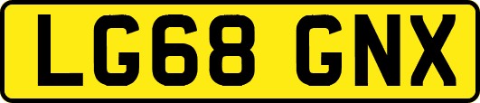 LG68GNX