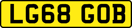 LG68GOB