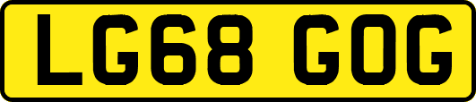 LG68GOG
